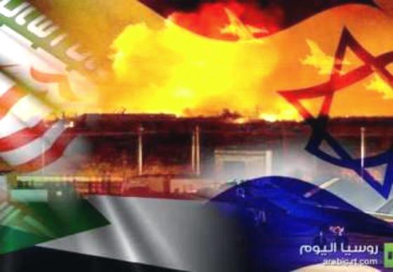 حيثيات ودلالات القصف الإسرائيلي للسودان