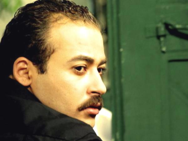 مقتل ممثل «باب الحارة» محمد رافع بحي برزة الدمشقي