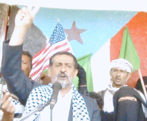 الفضلي ينفي أنباء تحدثت عن مقتله