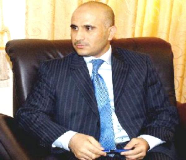 سفير اليمن السابق في سوريا: الطرف الذي خرج من السلطة يعمل لإفشال الرئيس والحكومة