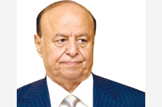 الرئيس اليمني يعد بإصدار قرارات لتخفيف الاحتقان في الجنوب بينها تسوية أوضاع المبعدين