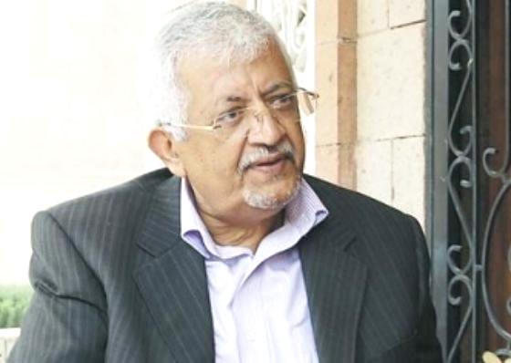 الدكتور ياسين: الانفصال سيجر اليمن  إلى حروب جهوية وطائفية