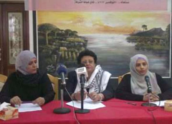 مستشارة رئيس الجمهورية فايقة السيد تؤكد دعم القيادة للمرأة ومناصرة قضاياها