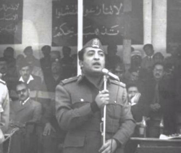 قريباً.. إعادة عرض هدايا الشهيد الحمدي الثمينة في المتحف الوطني بصنعاء
