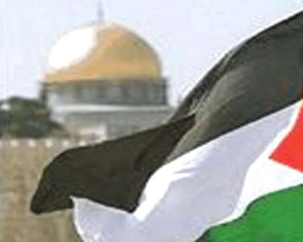 فرنسا تنوي التصويت لصالح إقامة دولة فلسطين بالأمم المتحدة