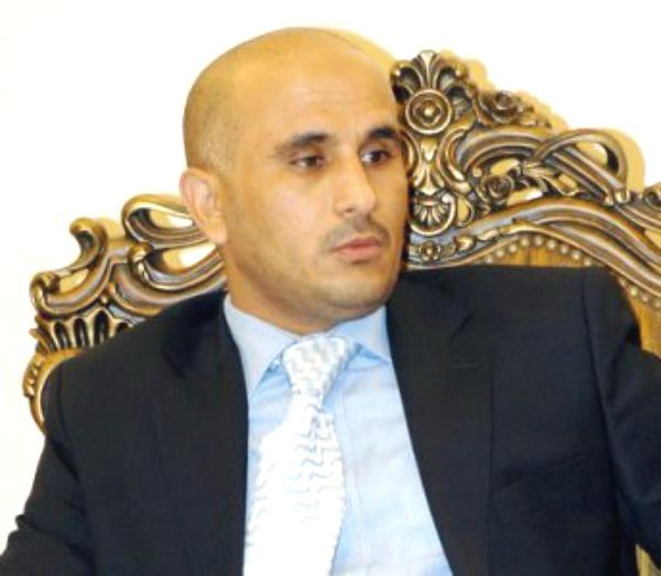 عبدالوهاب طواف يعلن مبادرة لإنجاح الحوار في اليمن ويؤكد أن عدمه خير من فشله (النقاط)