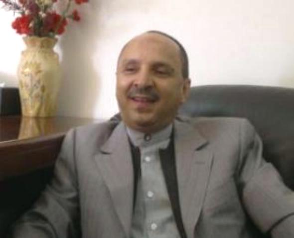 الخامري: مستعد لشراء الأجهزة الأمنية وإعادة بنائها ومشروع التوريث حول اليمن لشركة خاصة (حوار)