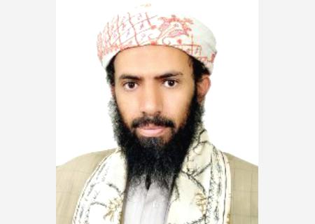  عبدالله بن محمد النهيدي