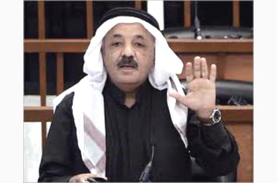 جهاز الأمن القومي اليمني القريب من أمريكا يعتقل نجل  طه ياسين رمضان في صنعاء