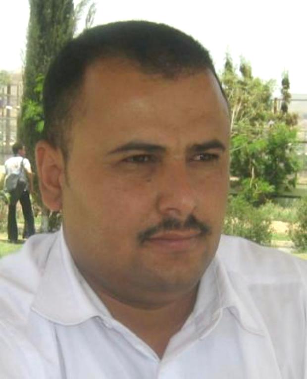 الصحفي فؤاد العلوي يحصد جائزة اليونيسيف للإعلام الإلكتروني