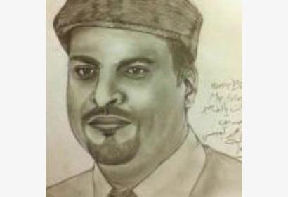  محمد العبسي