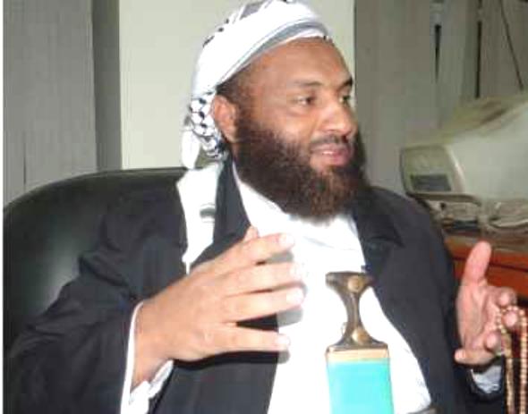 الشيخ محمد عيضة شبيبة في حوار عن معاناة أبناء صعدة من الحوثي ويحذر من تجاهل مطالبهم في الحوار
