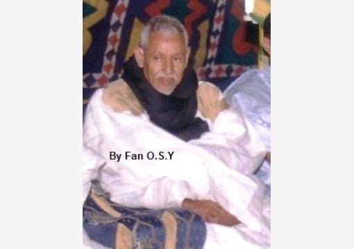 وفاة الرئيس الموريتاني الأسبق المصطفى ولد السالك