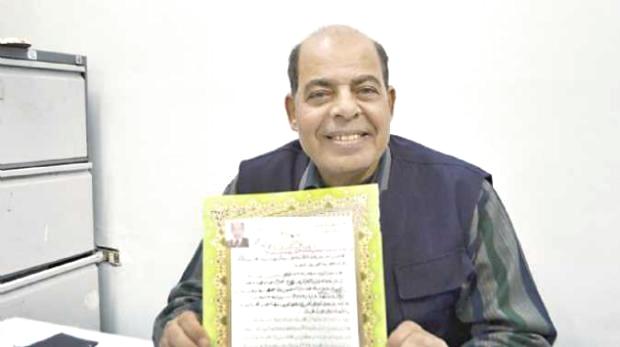 دكتور مصري مسيحي يعلن اسلامه ويتحدث عن مليشيات الكنيسة للتعذيب (فيديو)