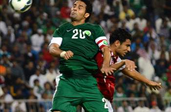 خليجي 21: السعودية تتغلب على إخفاق الافتتاح بفوز على اليمن