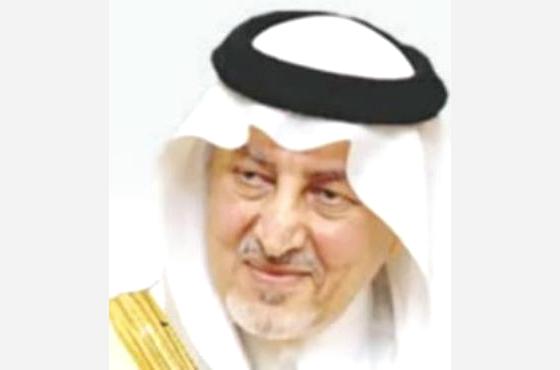 قصيدة «الهبوب» للأمير خالد الفيصل تشعل جدلا واسعا في السعودية