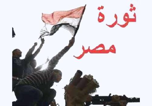 عنف يشوب الاحتفال بالذكرى الثانية للثورة المصرية