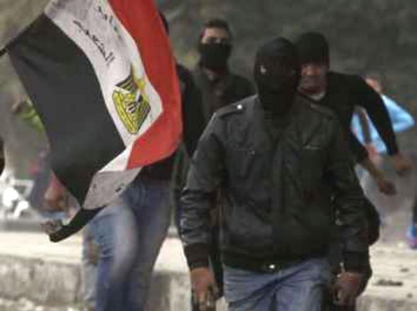 النائب العام في مصر يأمر بضبط البلاك بلوك