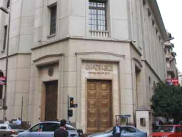 مصر تسدد 36 مليار دولار التزامات خارجية في عامين