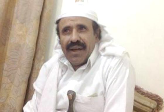 القيادي الناصري بحجة زيد عرجاش: جماعة الحوثي محصورة في مناطق تدني الوعي (حوار)