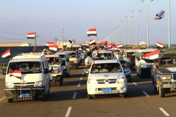 لجنة مهرجان 21 فبراير: سيرسم الجنوب لوحة شعبية يمنية وندعو جميع القوى للمشاركة (بيان)