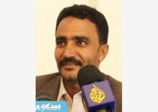 راشد الجند ودروع الثورة!
