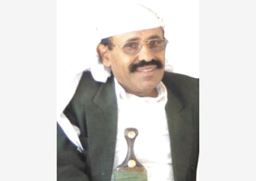 القيادي الناصري زيد عرجاش: الحوثي يرى في محافظة حجة مكملاً لإقليم شمال الشمال