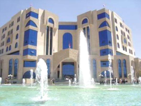 وزارة الإعلام اليمنية تصدر قانون الإعلام السمعي والبصري