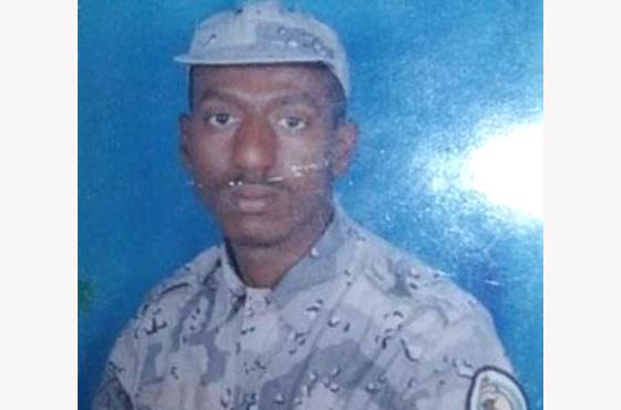 رجل أمن سعودي بجازان يسدد 7 طلقات قاتلة لزميله ظناً أنه أحد المهربين