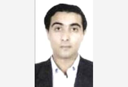 باحث يمني يصمم جهاز يكشف عن الأجسام الغريبة