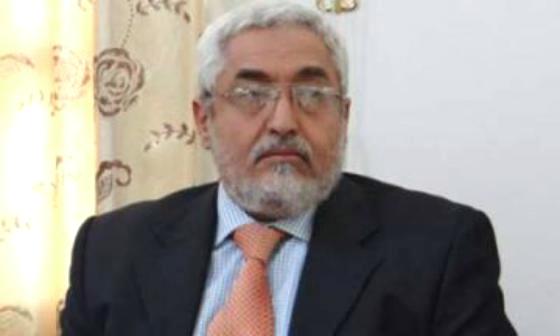 قحطان ينفي ما نسبته إحدى الصحف عن تصريحات مسيئة لأبناء المحافظات الجنوبية (نص الرسالة)