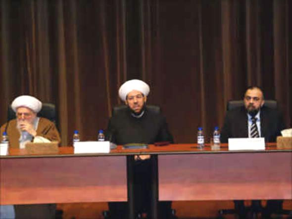 مفتي سوريا يحرّم مقاتلة جيش الأسد