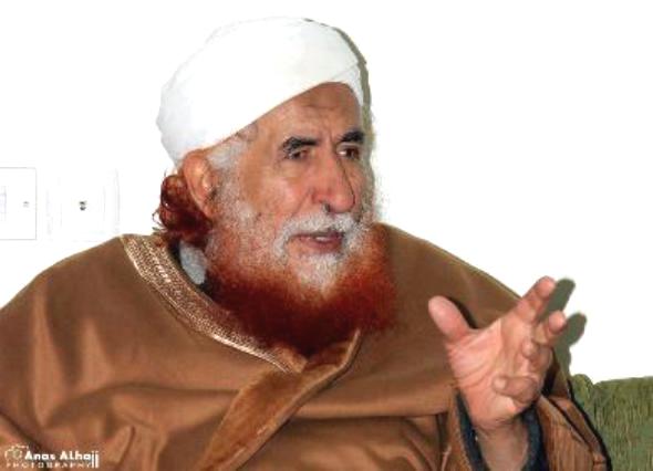 الزنداني: لو أعُطيت كل مقاعد مؤتمر الحوار والشريعة ليست سقفاً فلن أقبل أبدا