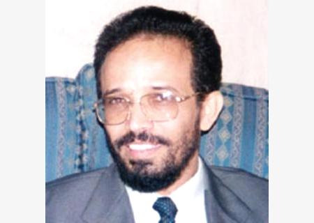 د. محمد الكندي