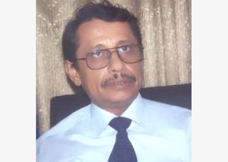  عبدالله عمر باوزير