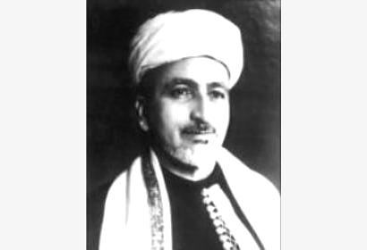 ليس في الدين سيدٌ ومسود (قصيدة)