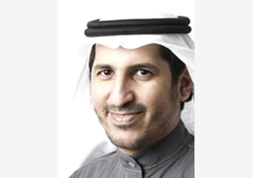  الدكتور علي العمري