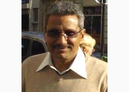  هائل سلام