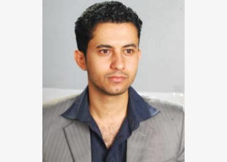  لؤي عباس غالب
