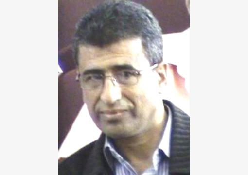  محمد علي محسن
