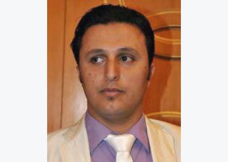 الأستاذ نصر طه مصطفى