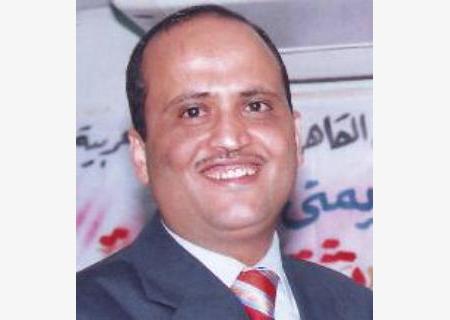 نصر.. لا تبتئس لما يأفكون
