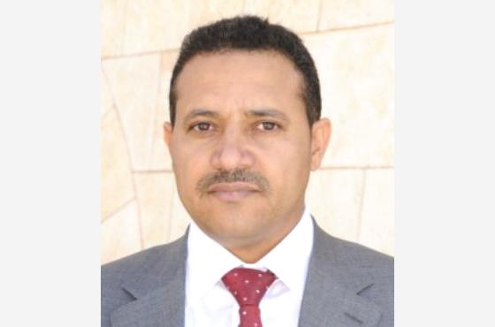  أحمد عائض