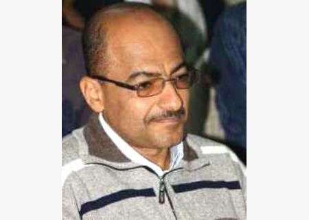 إلى المناضل «المُداهف» محمد علي أحمد‎!!‎