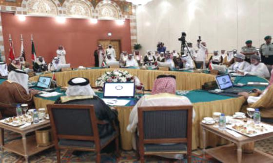 إجراءات خليجية ضد حزب الله لتدخله بسوريا