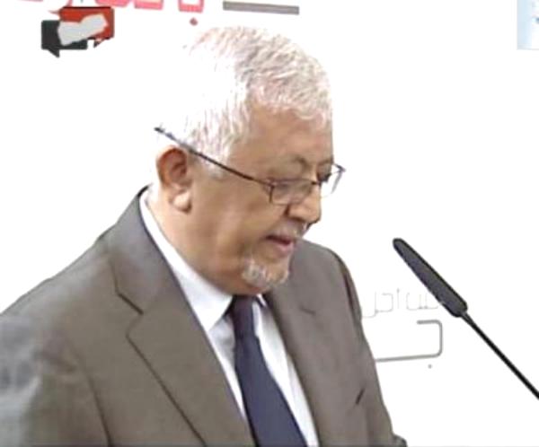 د. ياسين: القوى المتربصة والطارئة استطاعت أن تخترق المشترك بمفاهيم استعلائية للشراكة الوطنية