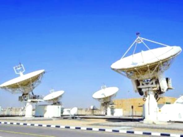 اليمن يدشن خدمة انترنت ال(ياه كليك) عبر الاقمار الصناعية