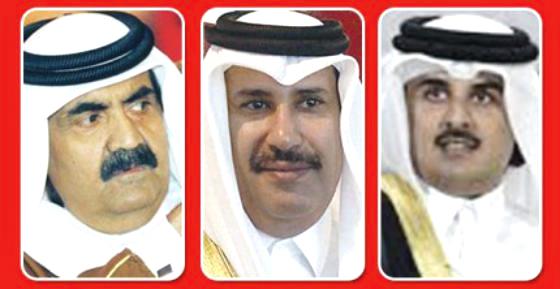 ولي العهد يتسلم الحكم خلال أسابيع: قطر على أعتاب تغيير سياسي سلمي