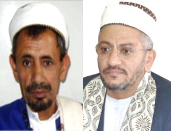 القاضي الهتار يوجه رسالة إلى المحطوري ويطالبه ببيان أدلة فتواه من الكتاب والسنة (النص)