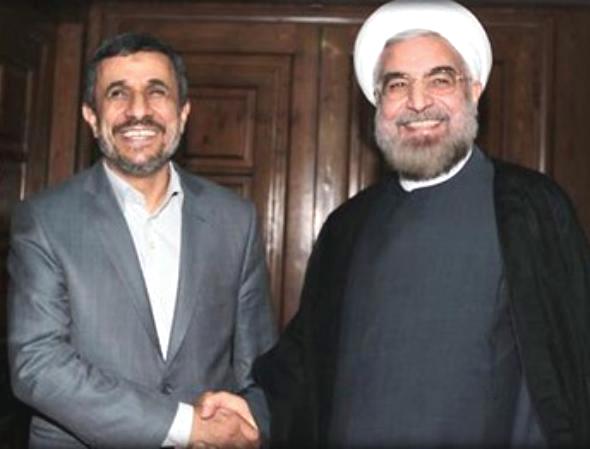 كلّهم خامنئي